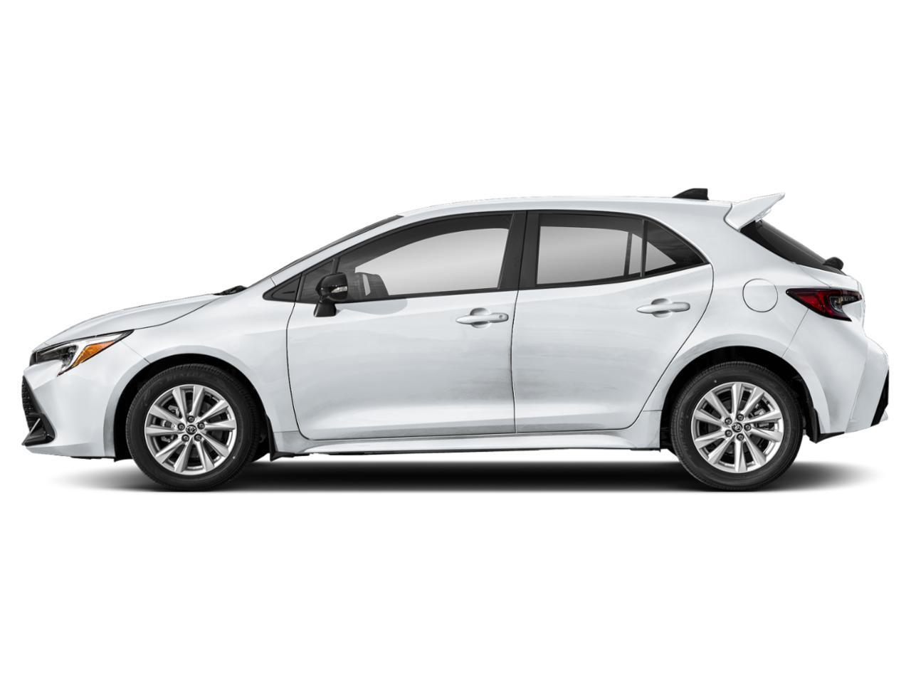 2027 Toyota Corolla SE Fredericksburg VA