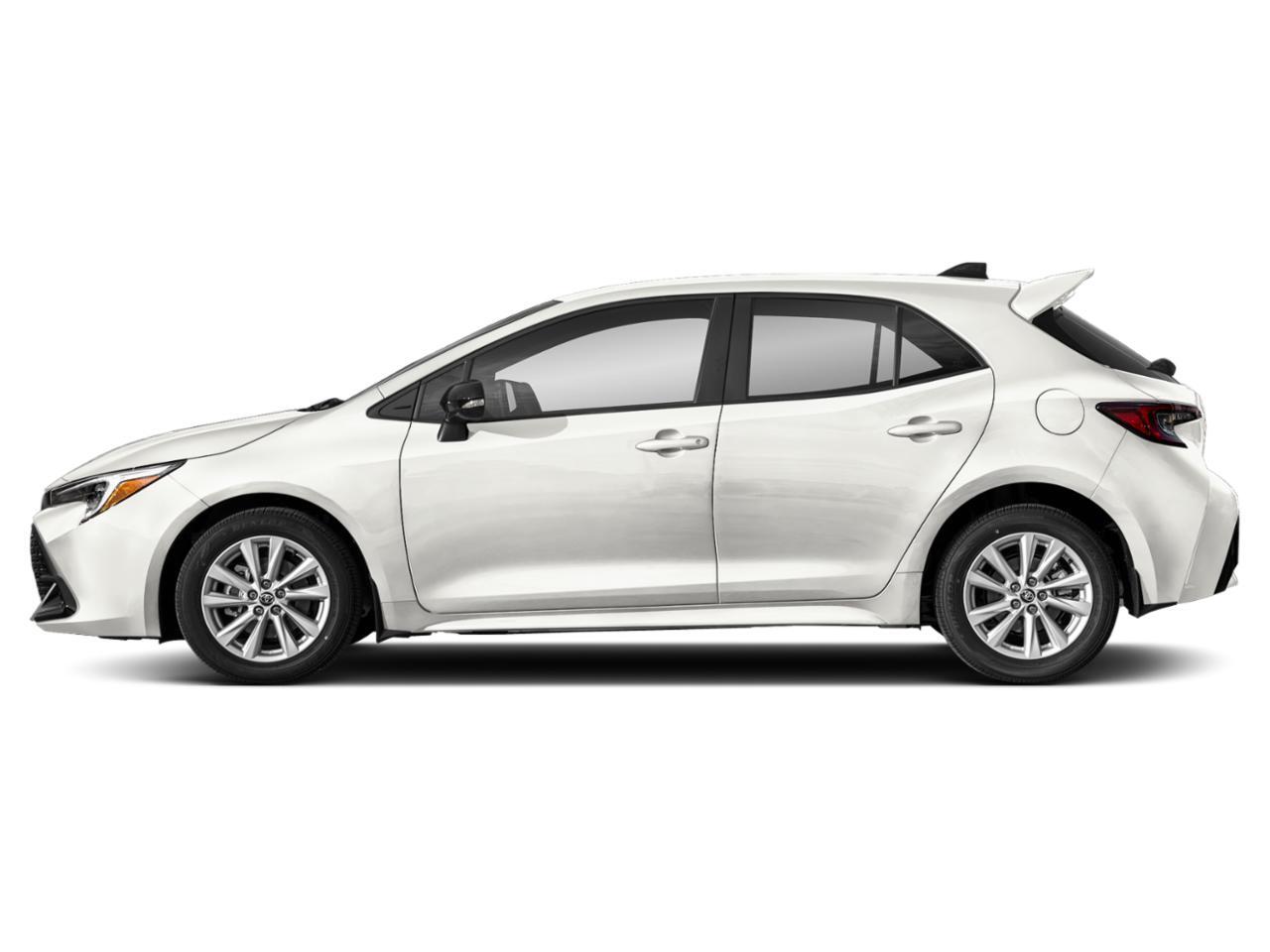 2027 Toyota Corolla SE Cockeysville MD