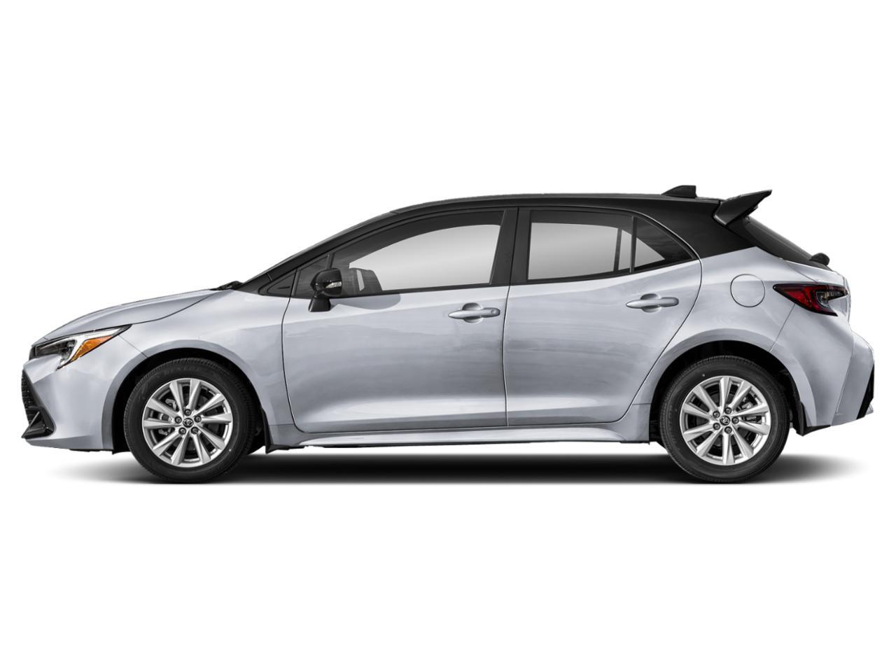 2027 Toyota Corolla SE Cockeysville MD