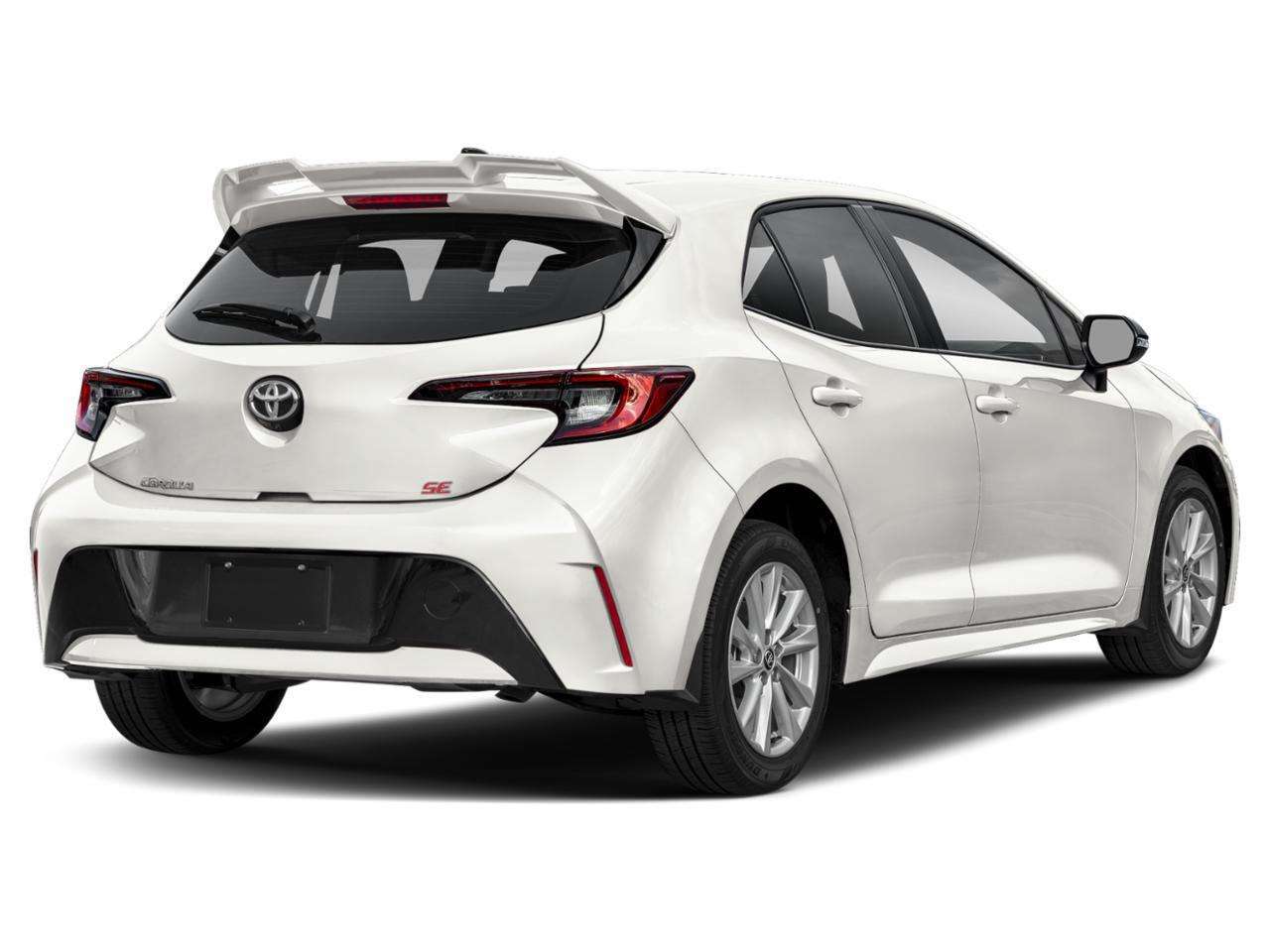 2027 Toyota Corolla SE Cockeysville MD