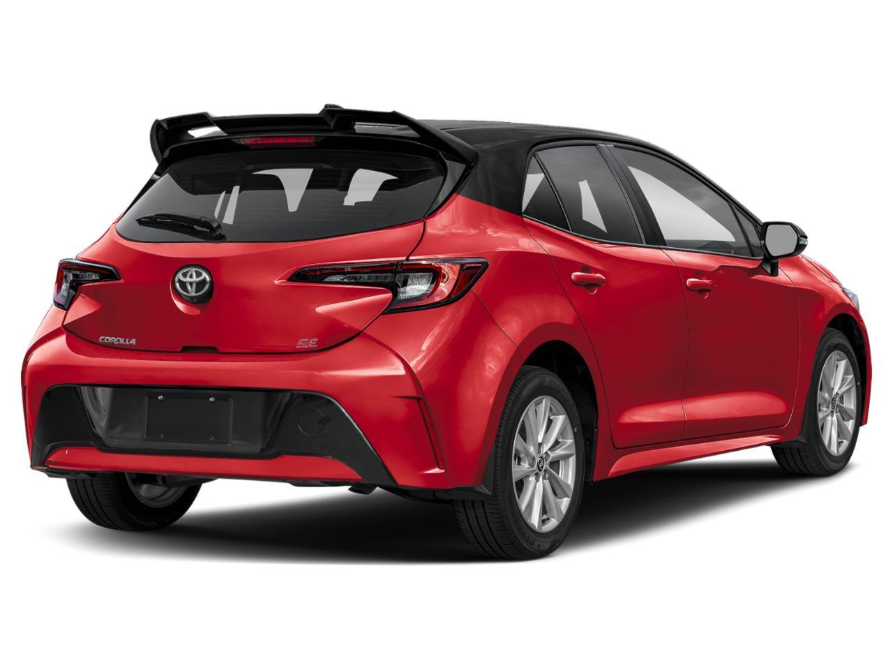 2027 Toyota Corolla SE Stafford VA