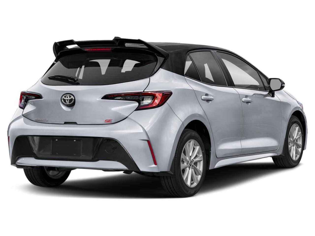 2027 Toyota Corolla SE Cockeysville MD