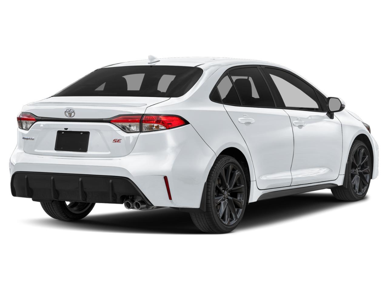 2027 Toyota Corolla SE Stafford VA