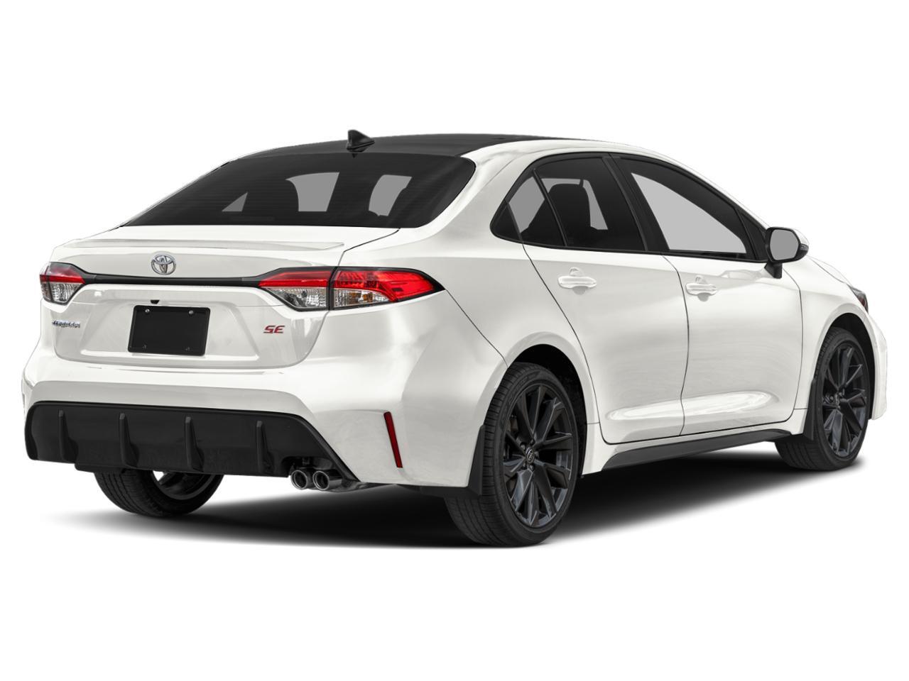 2027 Toyota Corolla SE Stafford VA