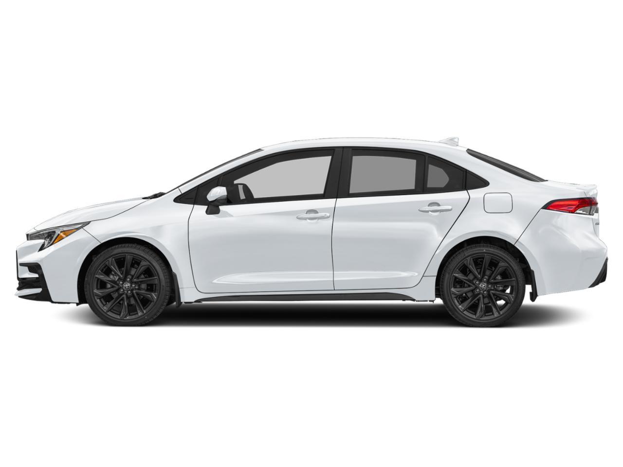 2027 Toyota Corolla SE Stafford VA