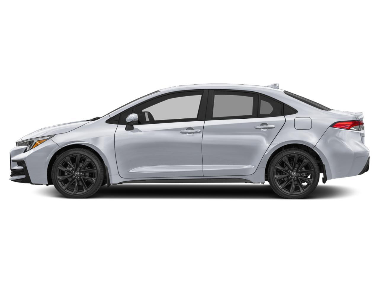 2027 Toyota Corolla SE Fredericksburg VA