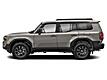 2027 Toyota Land Cruiser