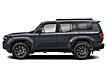 2027 Toyota Land Cruiser
