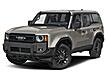 2027 Toyota Land Cruiser 1958