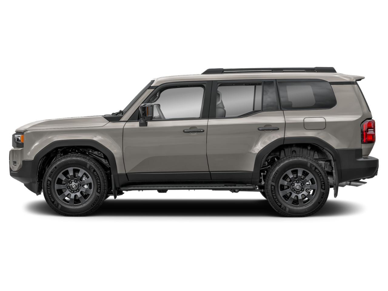 2027 Toyota Land Cruiser Base Cockeysville MD