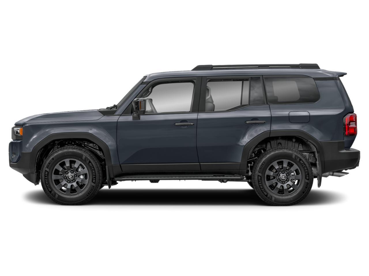 2027 Toyota Land Cruiser Base Cockeysville MD