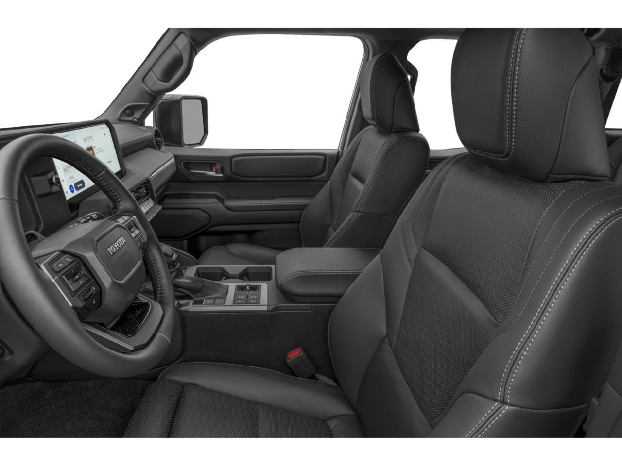 2027 Toyota Land Cruiser Land Cruiser Stafford VA