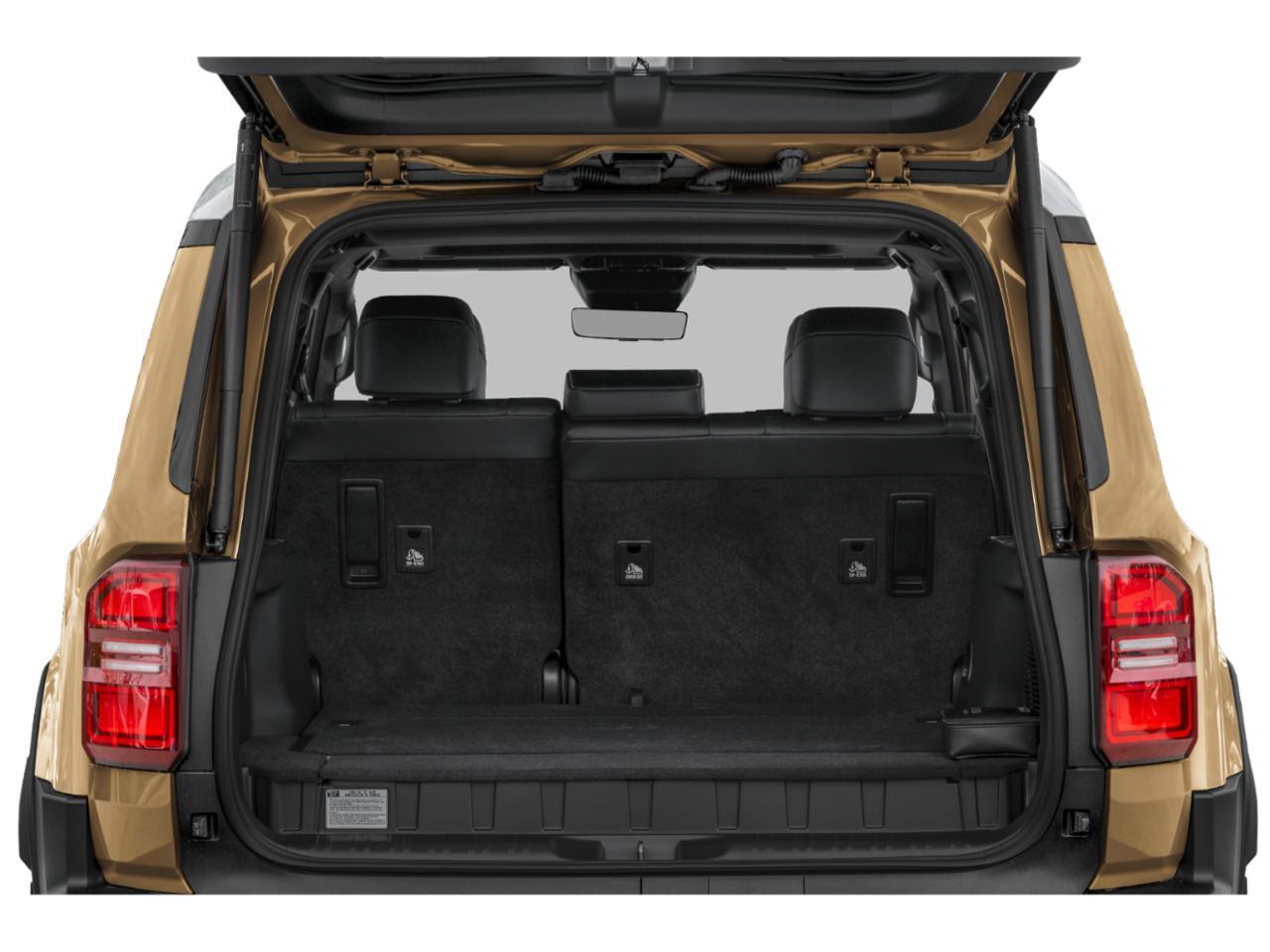 2027 Toyota Land Cruiser Land Cruiser Stafford VA