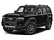 2027 Toyota Land Cruiser