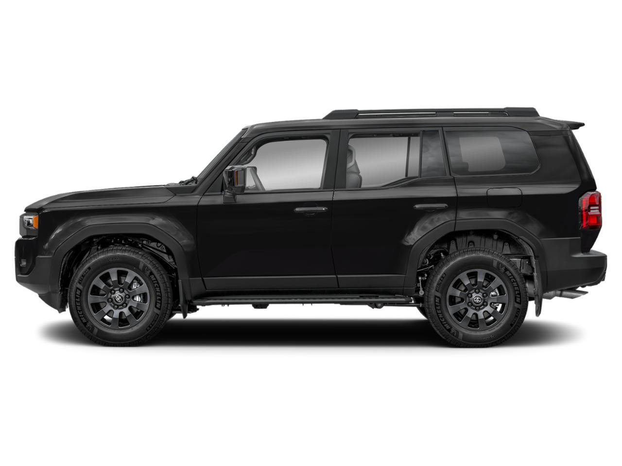 2027 Toyota Land Cruiser Fredericksburg VA