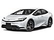 2027 Toyota Prius LE