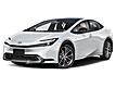 2027 Toyota Prius Limited