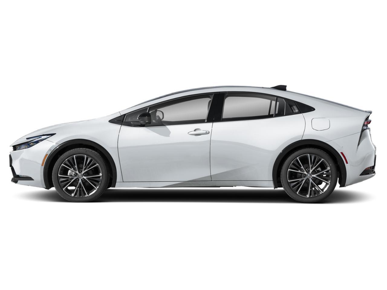 2027 Toyota Prius Limited Cockeysville MD
