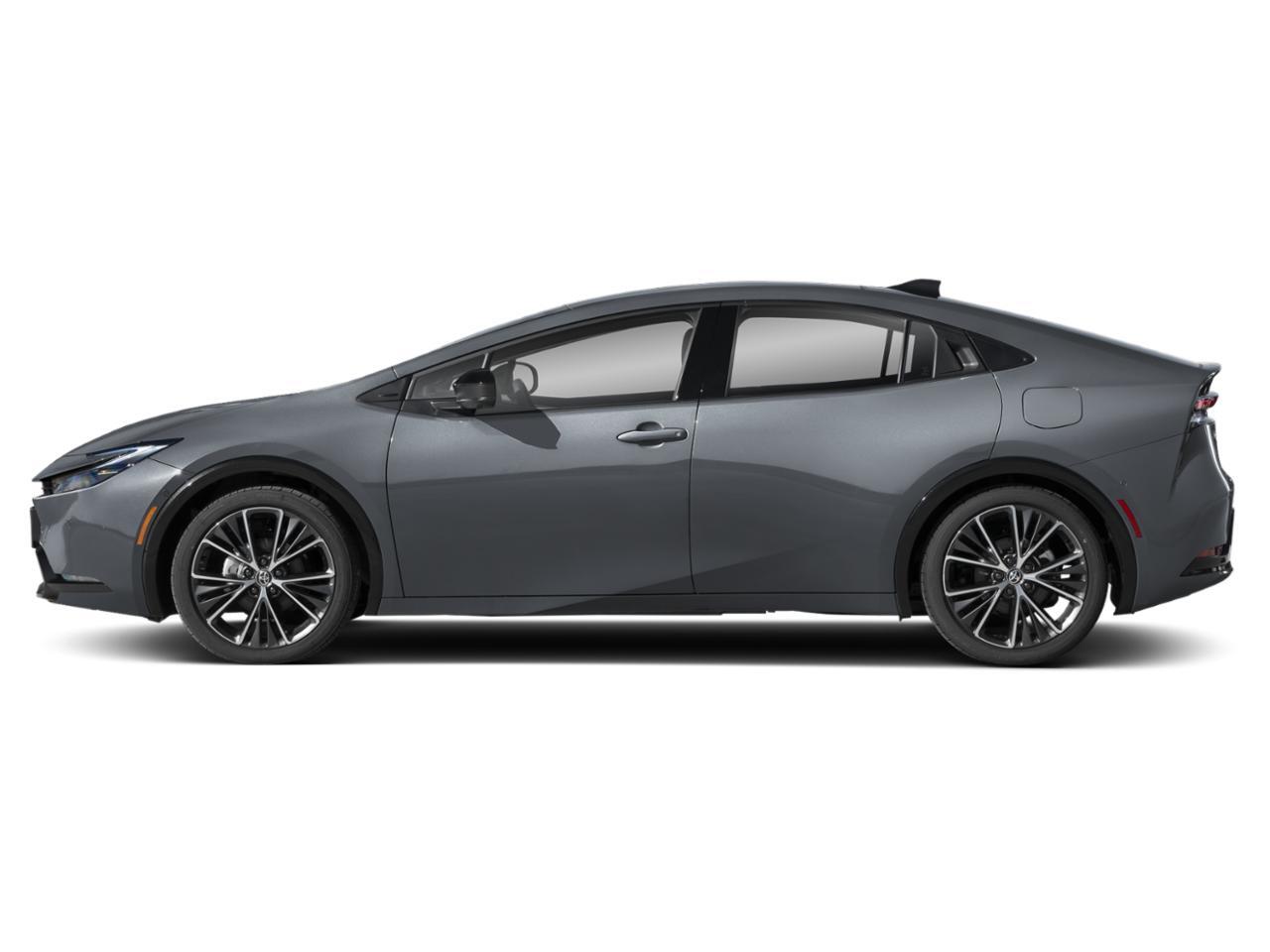 2027 Toyota Prius Limited Fredericksburg VA