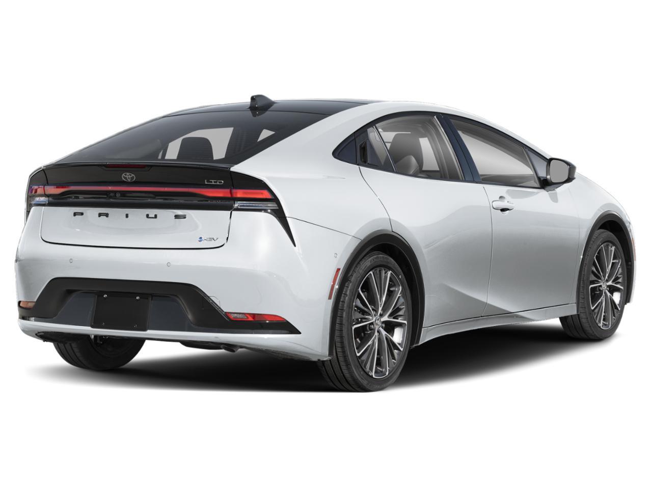 2027 Toyota Prius Limited Cockeysville MD