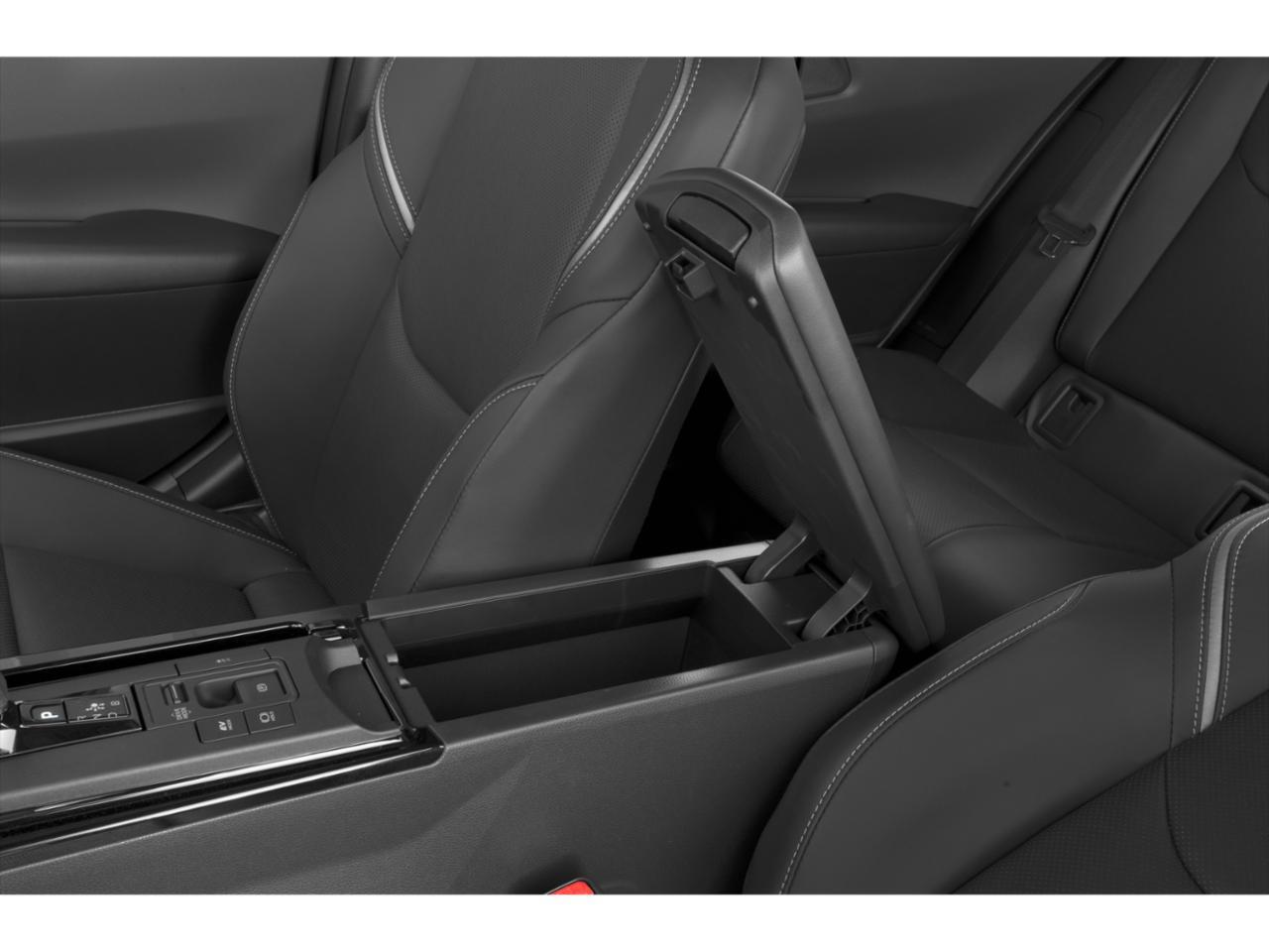2027 Toyota Prius Limited Cockeysville MD