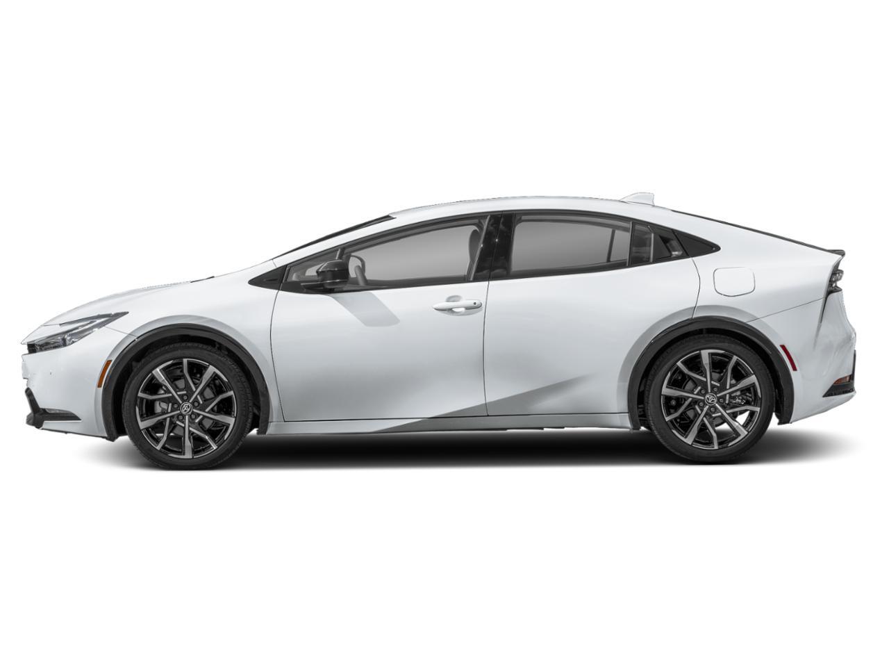 2027 Toyota Prius Plug-In Hybrid XSE Premium