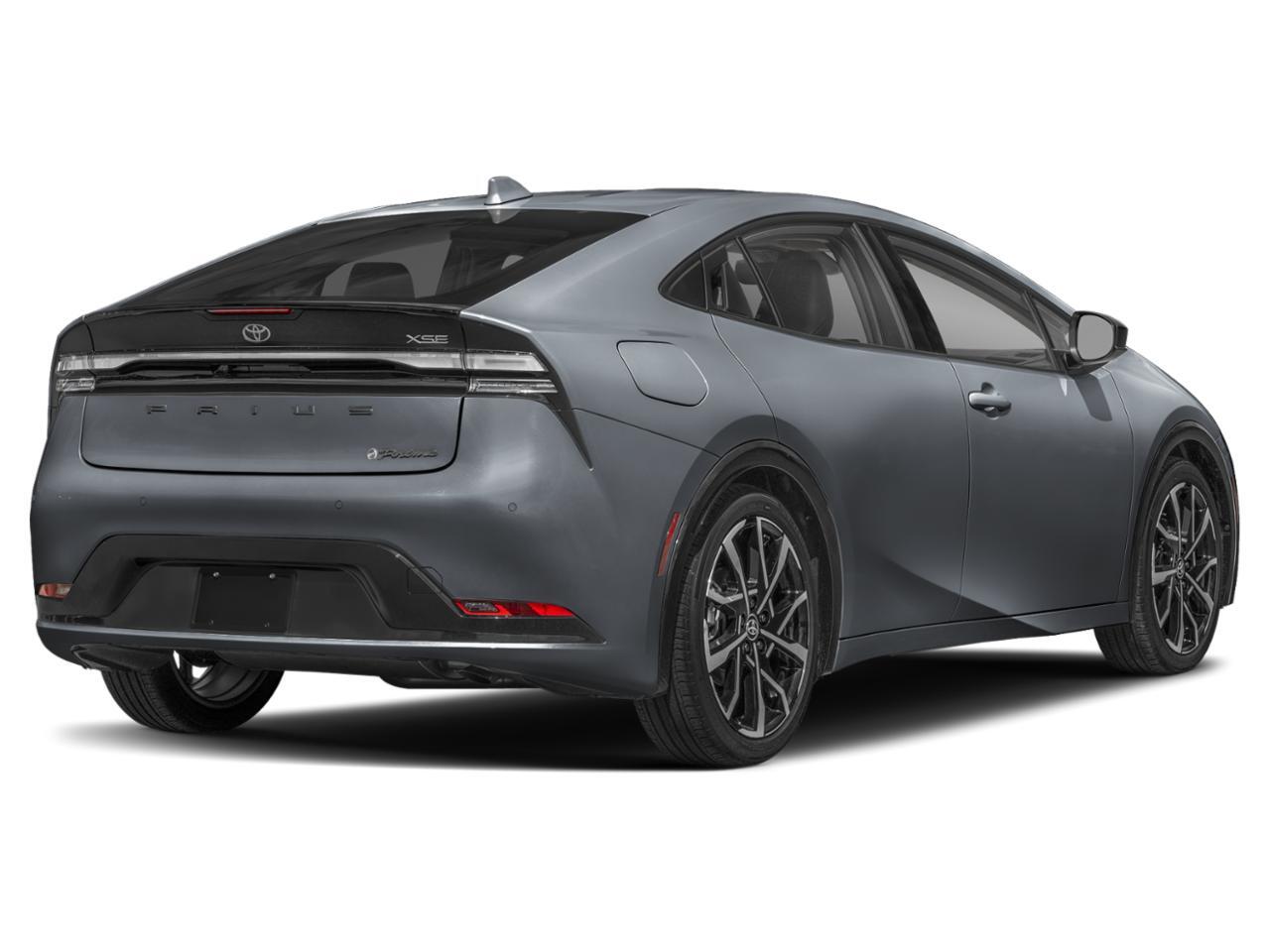 2027 Toyota Prius Plug-In Hybrid XSE Premium Cockeysville MD