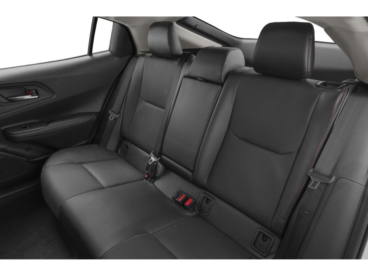 2027 Toyota Prius Prime XSE San Clemente CA