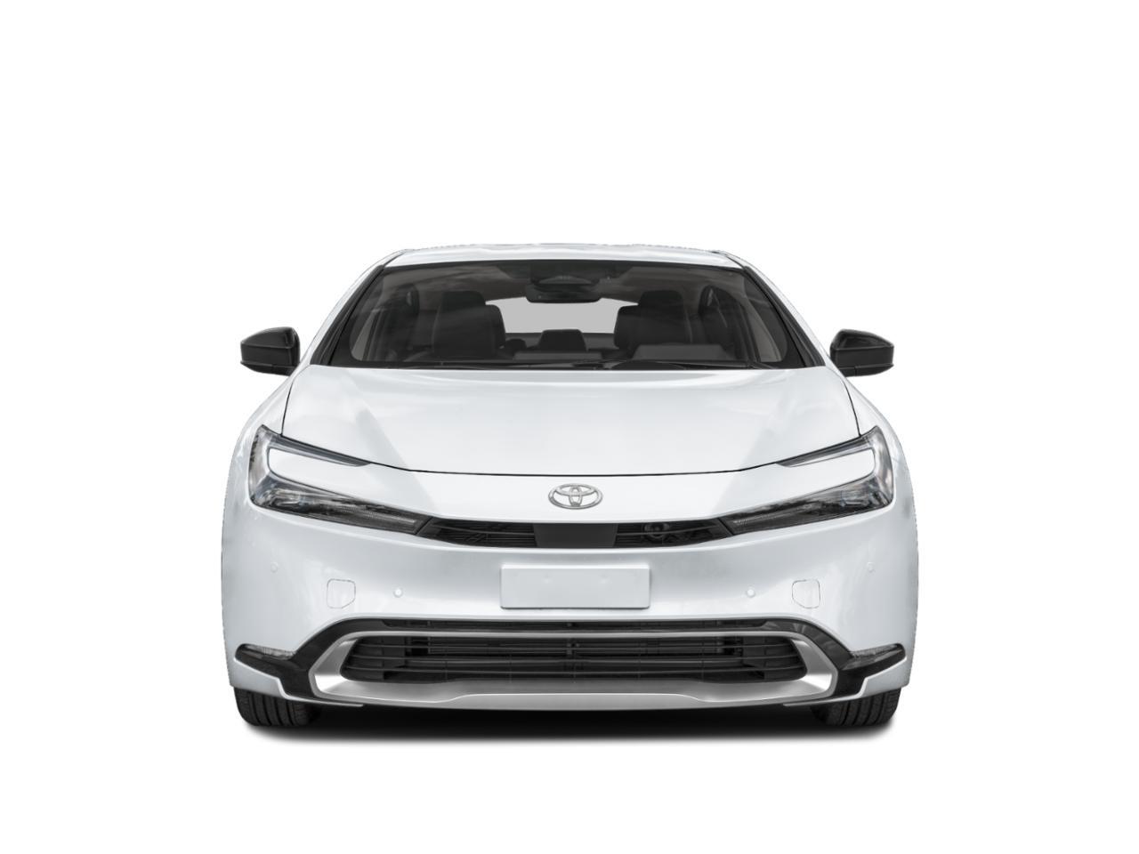 2027 Toyota Prius Prime XSE San Clemente CA