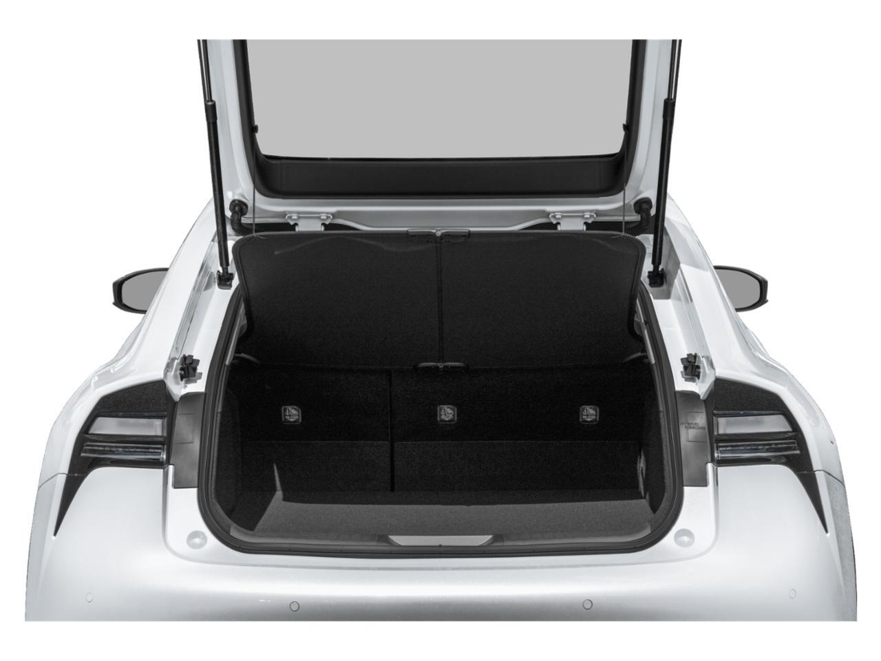 2027 Toyota Prius Prime XSE San Clemente CA