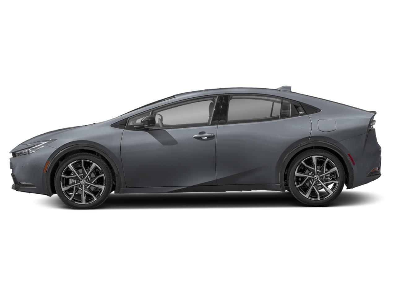 2027 Toyota Prius Prime XSE