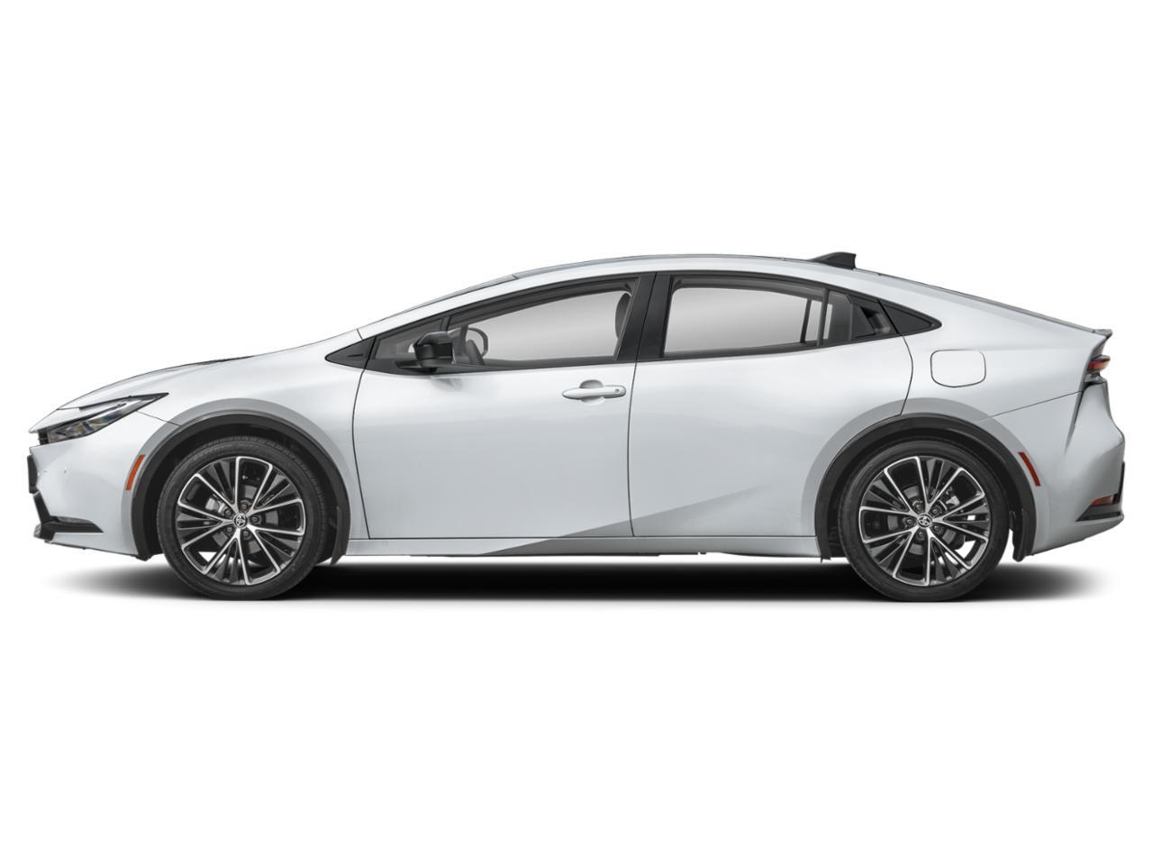 2027 Toyota Prius XLE