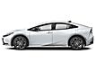 2027 Toyota Prius XLE