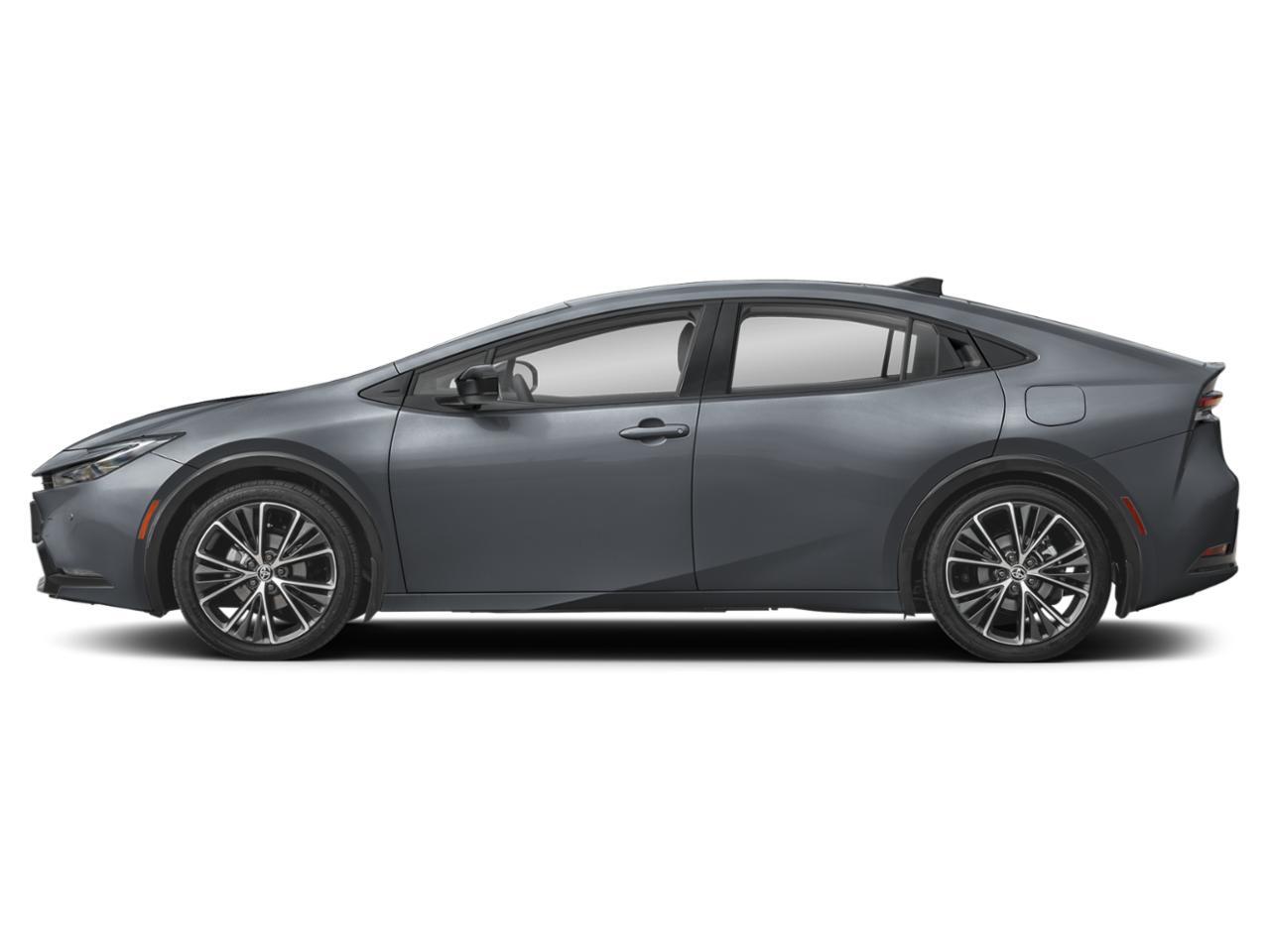 2027 Toyota Prius XLE