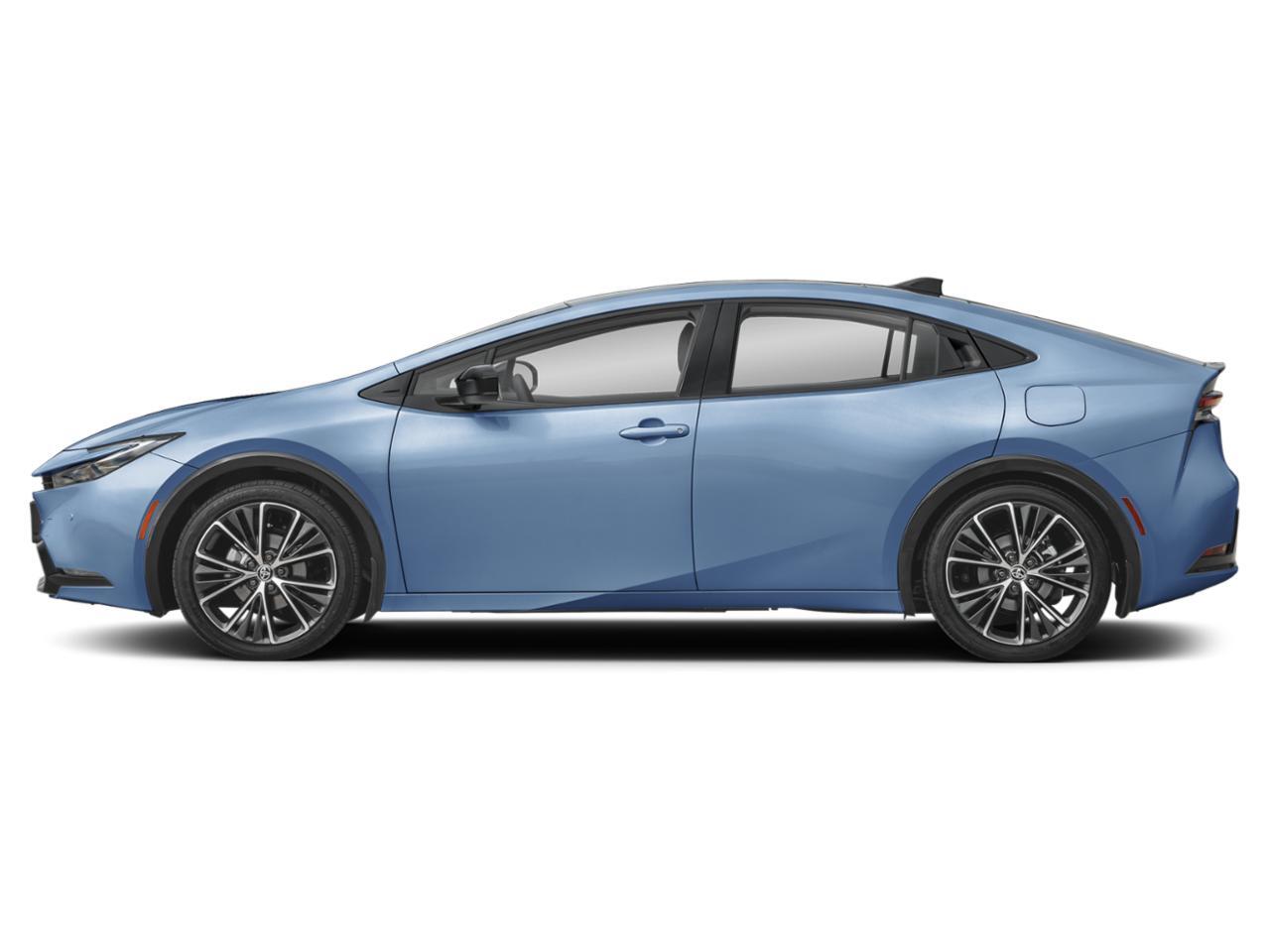 2027 Toyota Prius XLE