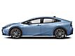2027 Toyota Prius XLE