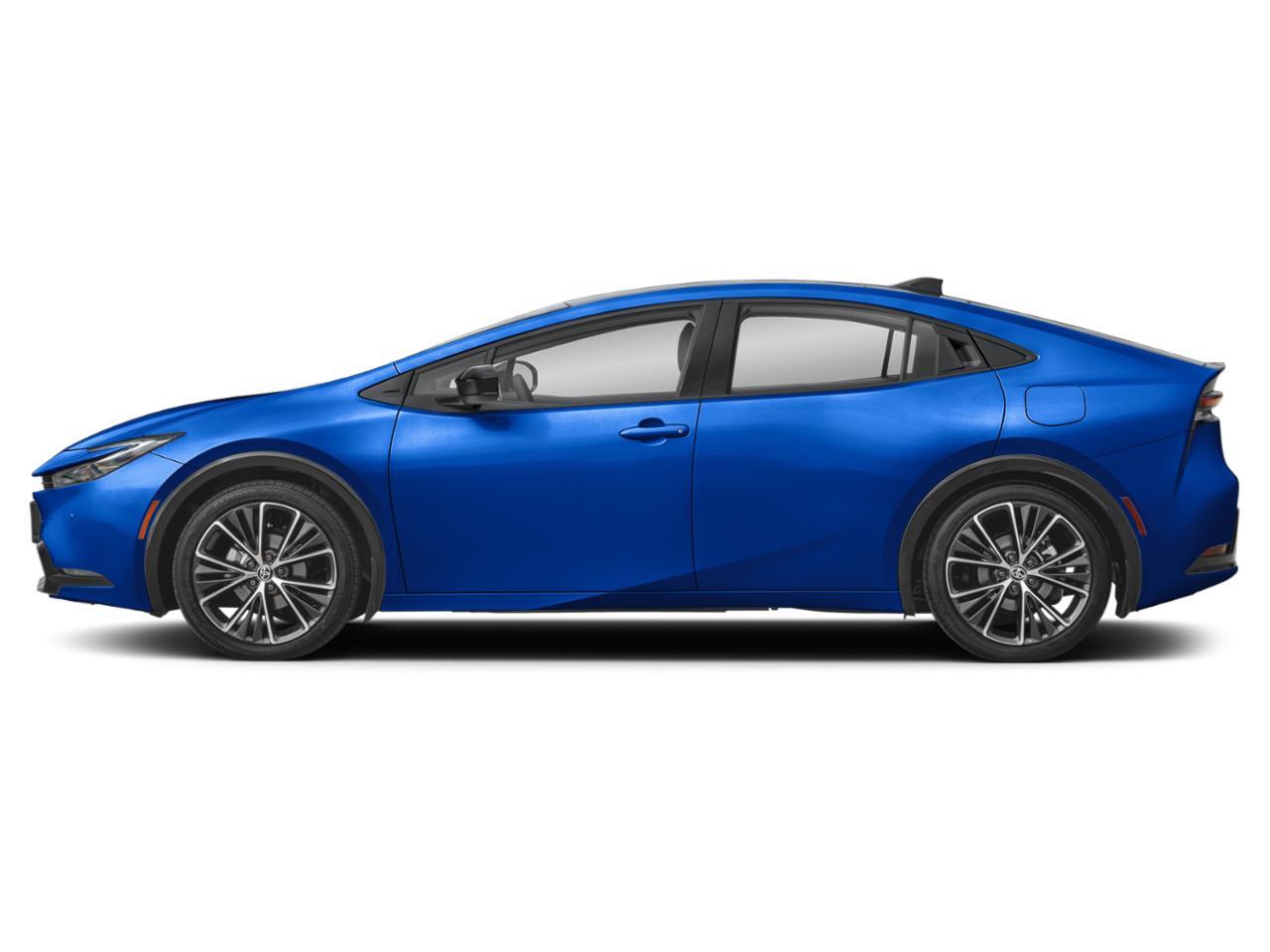 2027 Toyota Prius XLE