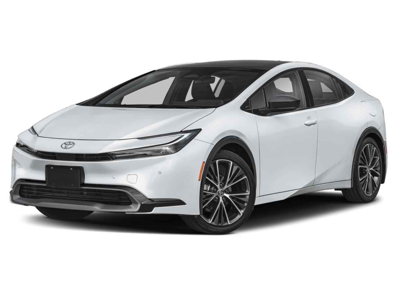 2027 Toyota Prius XLE Folsom CA