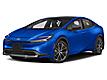 2027 Toyota Prius XLE