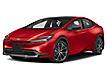 2027 Toyota Prius XLE