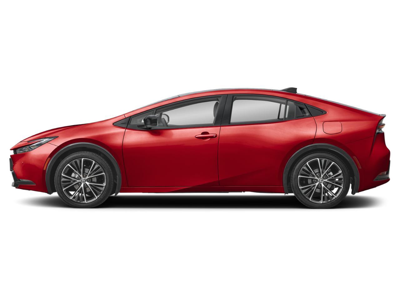 2027 Toyota Prius XLE Cockeysville MD
