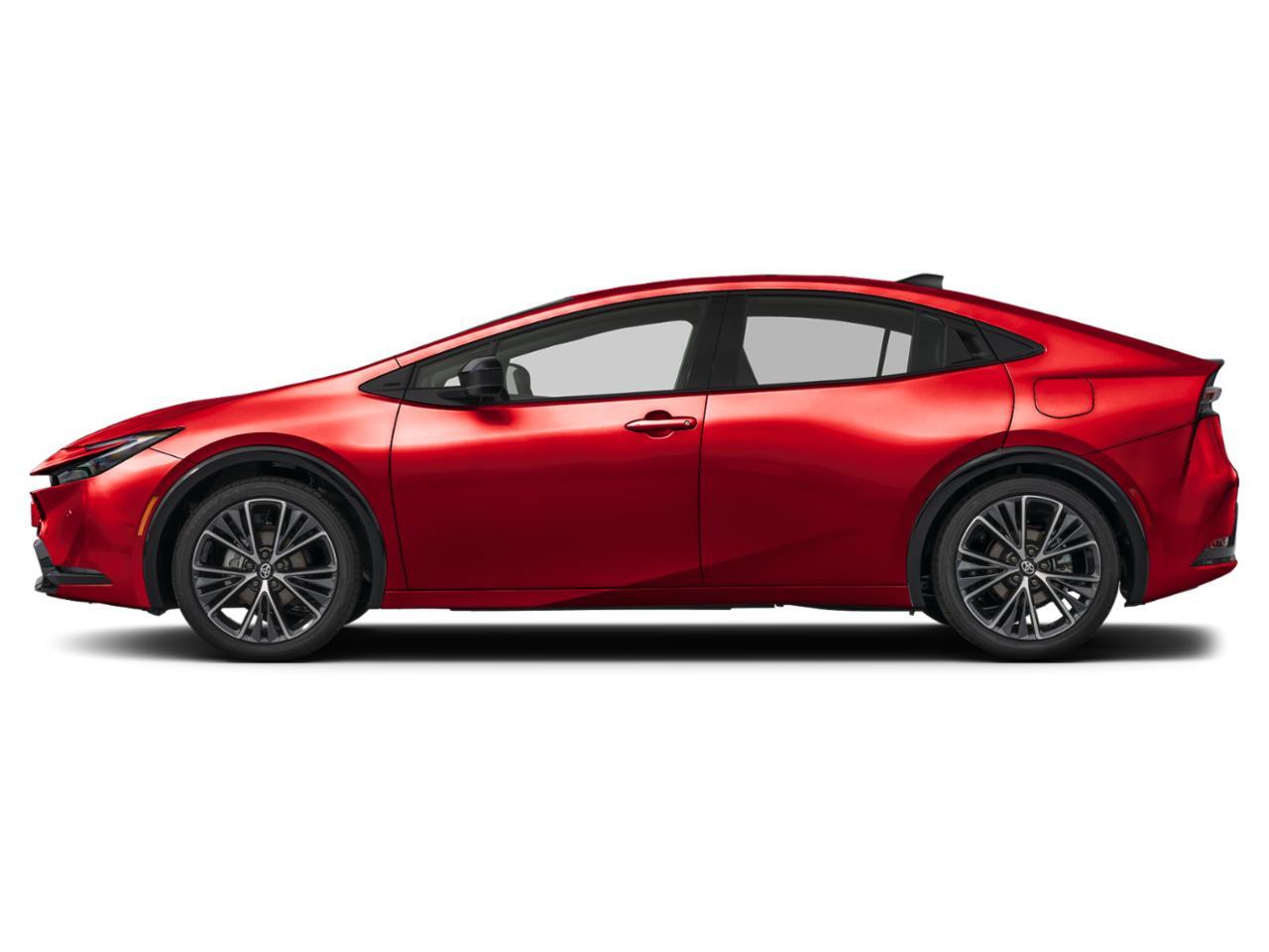 2027 Toyota Prius XLE Cockeysville MD