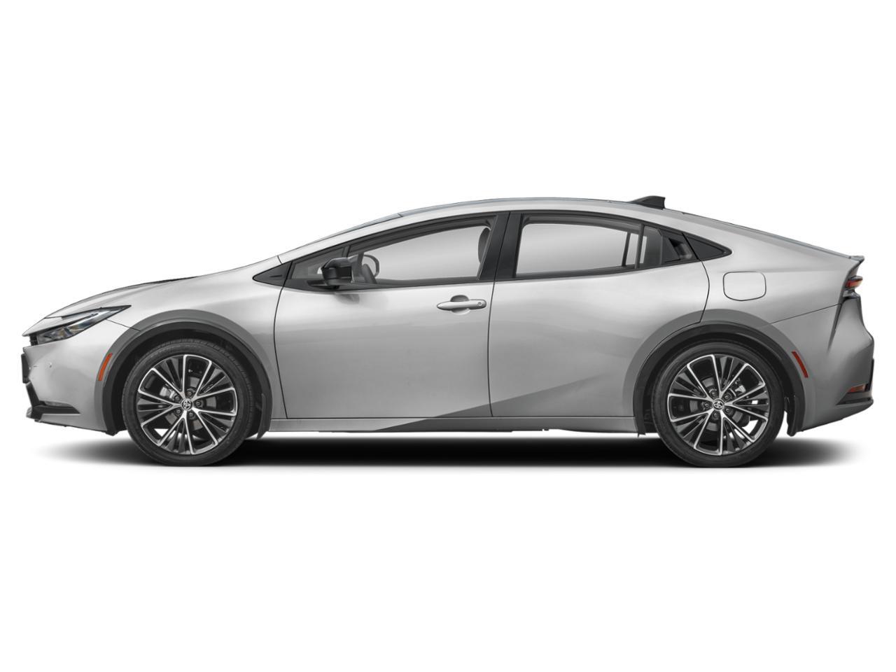 2027 Toyota Prius XLE Cockeysville MD