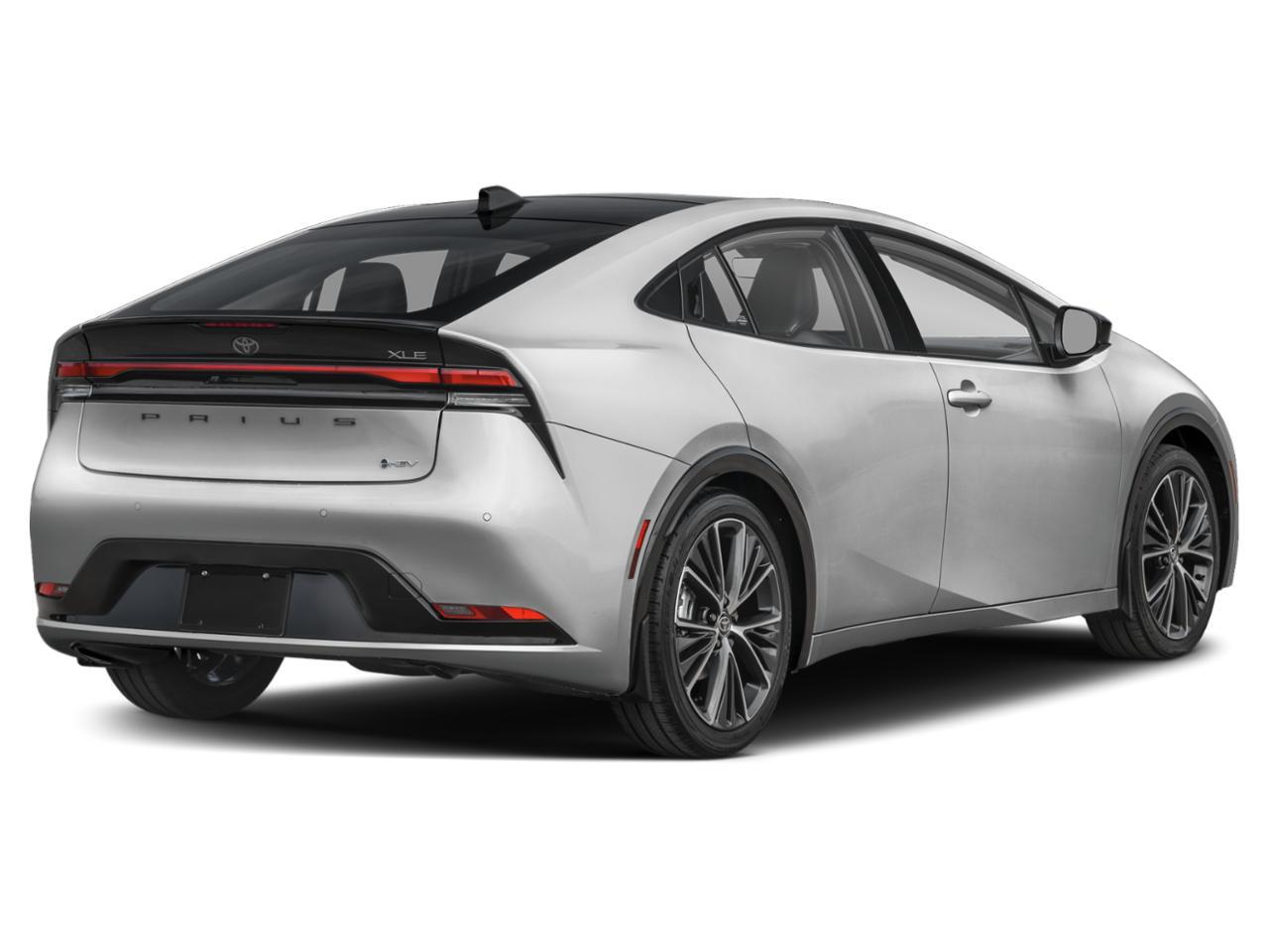 2027 Toyota Prius XLE Cockeysville MD