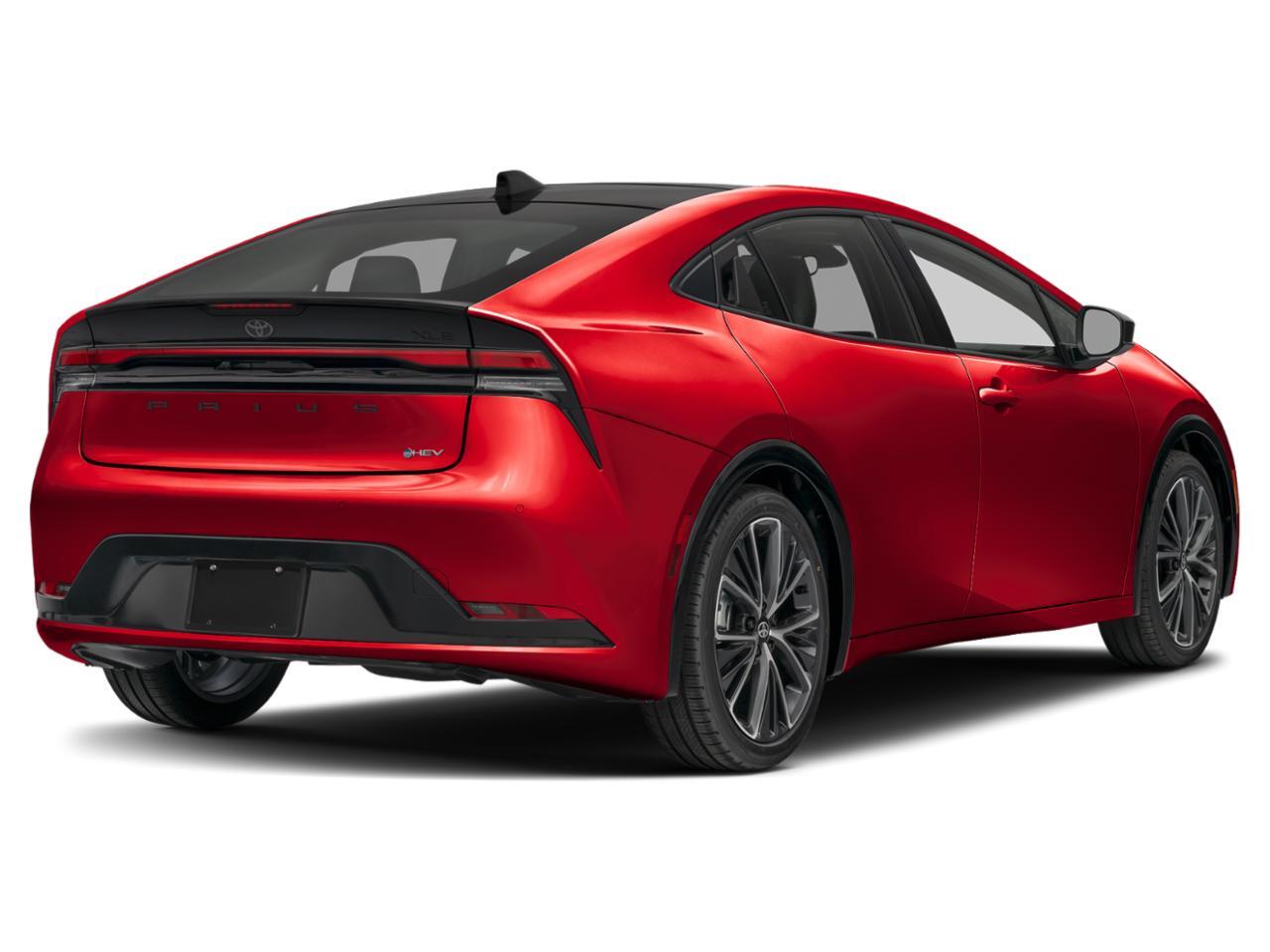 2027 Toyota Prius XLE Cockeysville MD