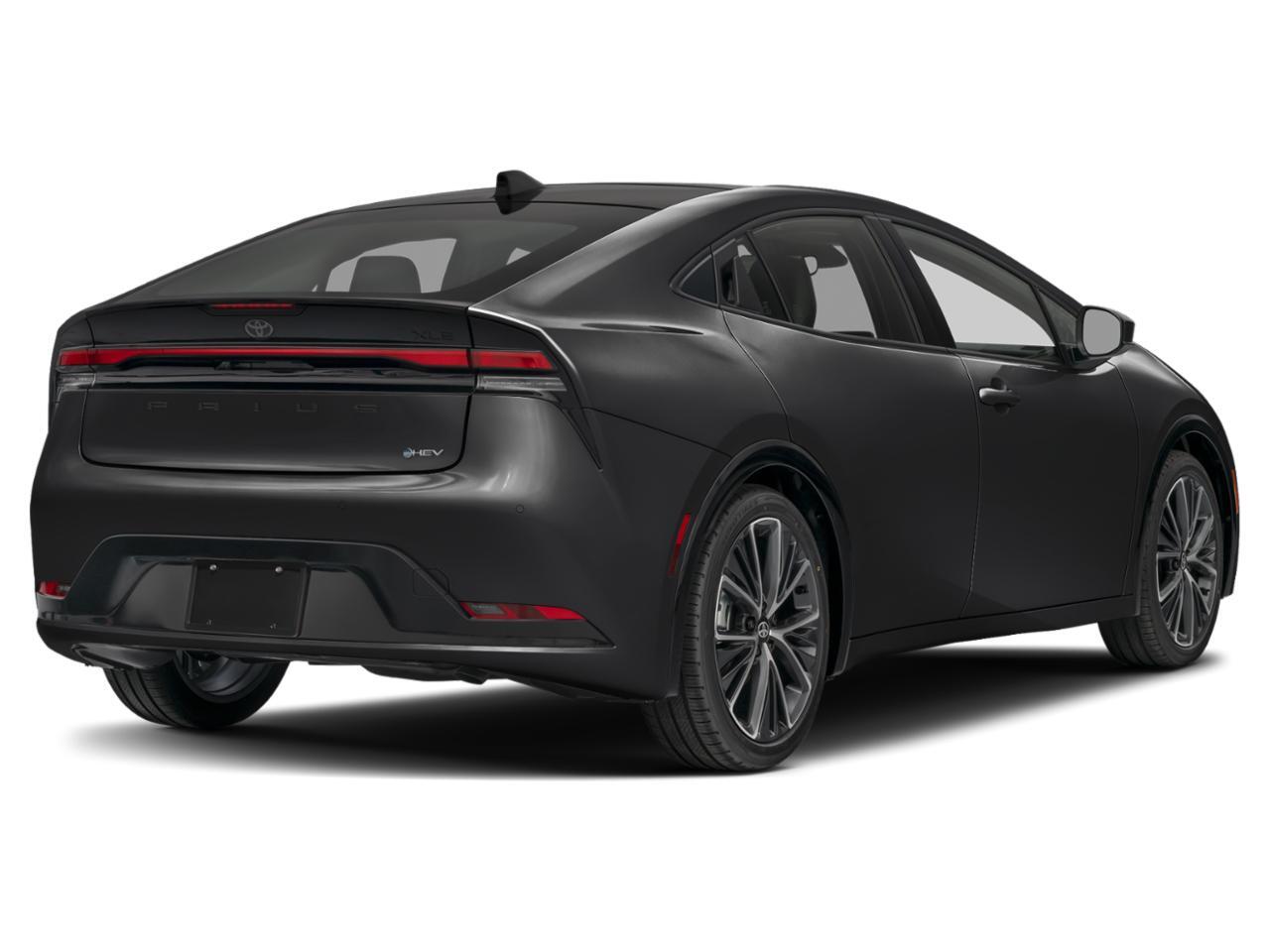 2027 Toyota Prius XLE Cockeysville MD