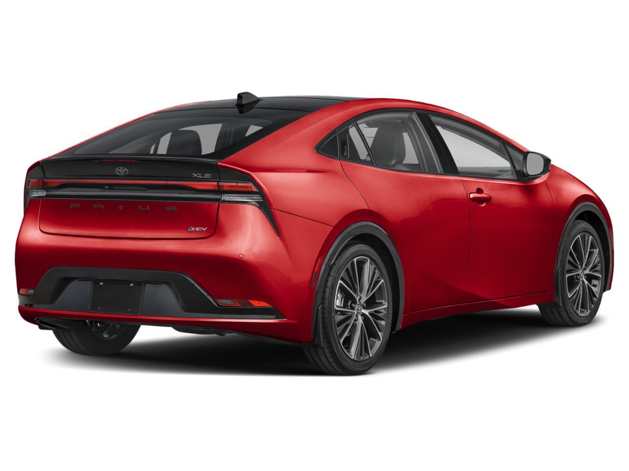 2027 Toyota Prius XLE Cockeysville MD