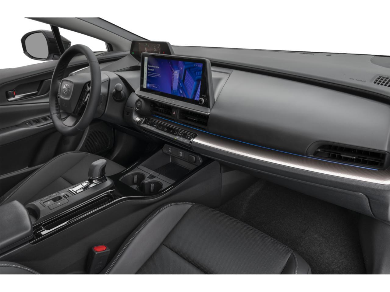 2027 Toyota Prius XLE Cockeysville MD