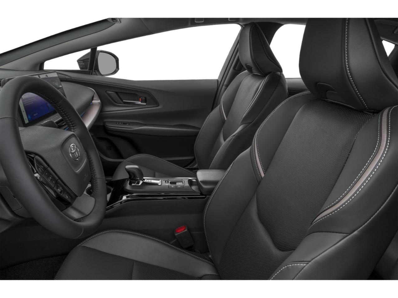 2027 Toyota Prius XLE Cockeysville MD