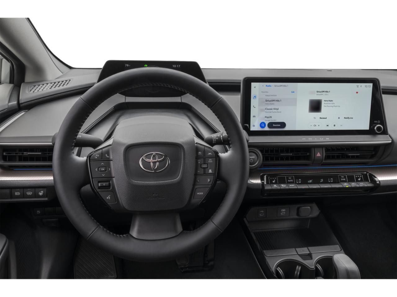 2027 Toyota Prius XLE Cockeysville MD